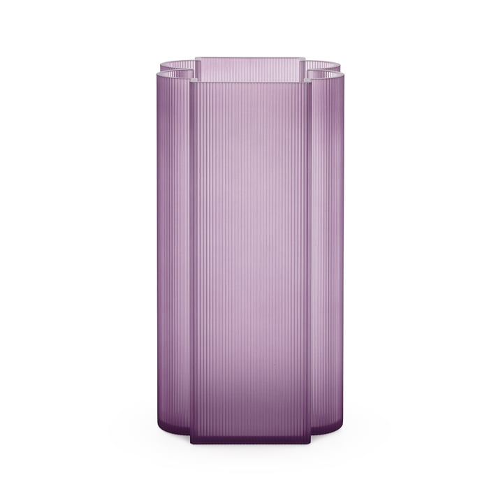 The Okra vase from Kartell