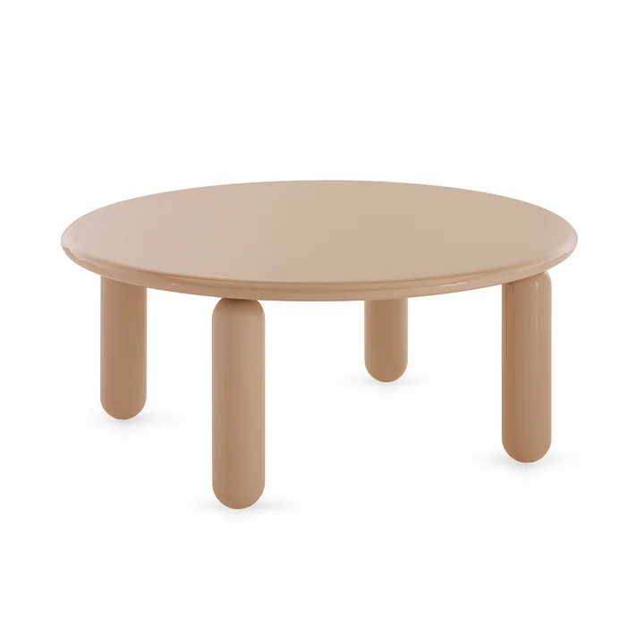 Undique Mas Side table from Kartell