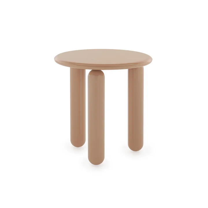 Undique Mas Side table from Kartell