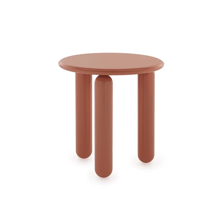 Undique Mas Side table from Kartell