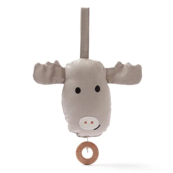 Edvin Music box from Kids Concept