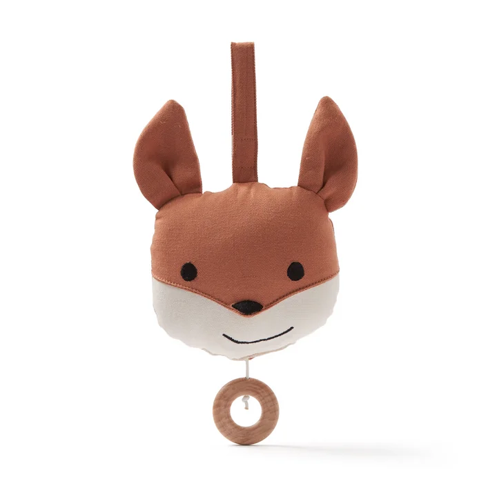 Edvin Music box from Kids Concept