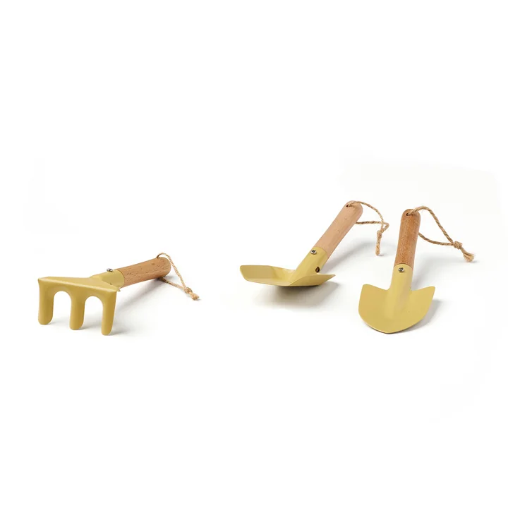 Kid's Hub Utensil set from Kids Concept