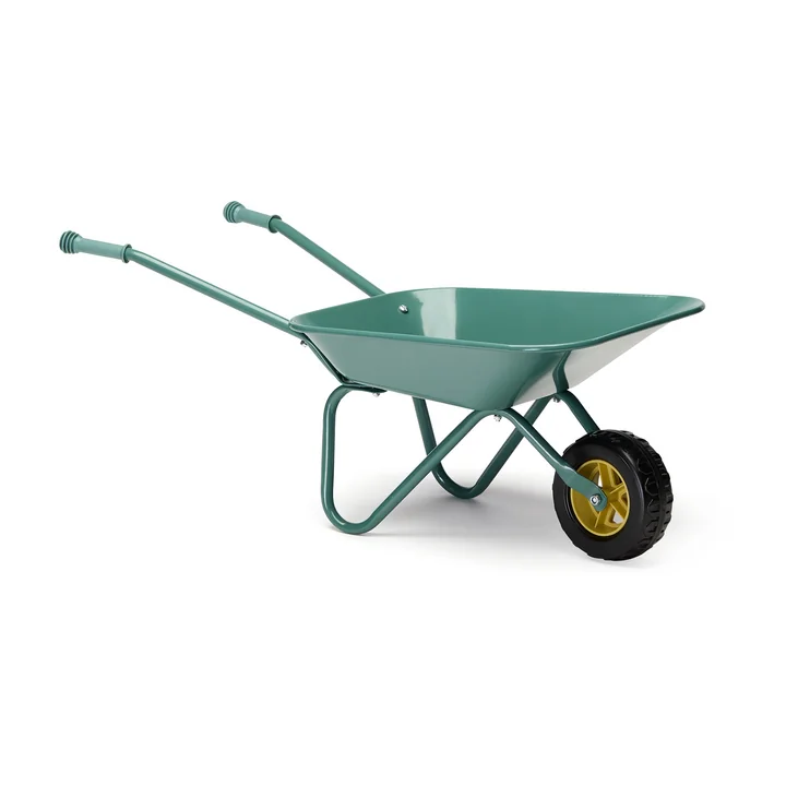 Kid's Hub Wheelbarrow from Kids Concept