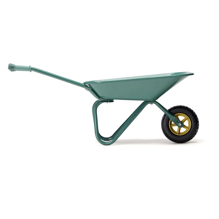 Kid's Hub Wheelbarrow from Kids Concept