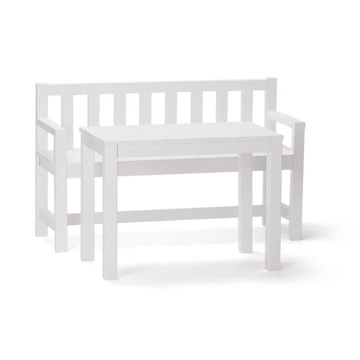 Garden furniture from Kids Concept