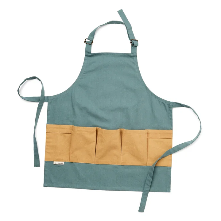 Kid's Hub Garden apron from Kids Concept