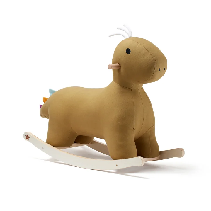 Neo Rocking animal Dino from Kids Concept