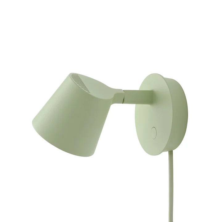 Muuto - Tip LED wall light