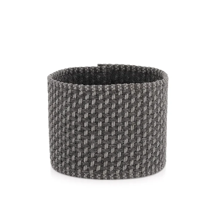 Kleo Flower pot cover from Kartell