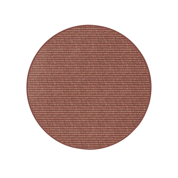 Kleo Outdoor rug from Kartell