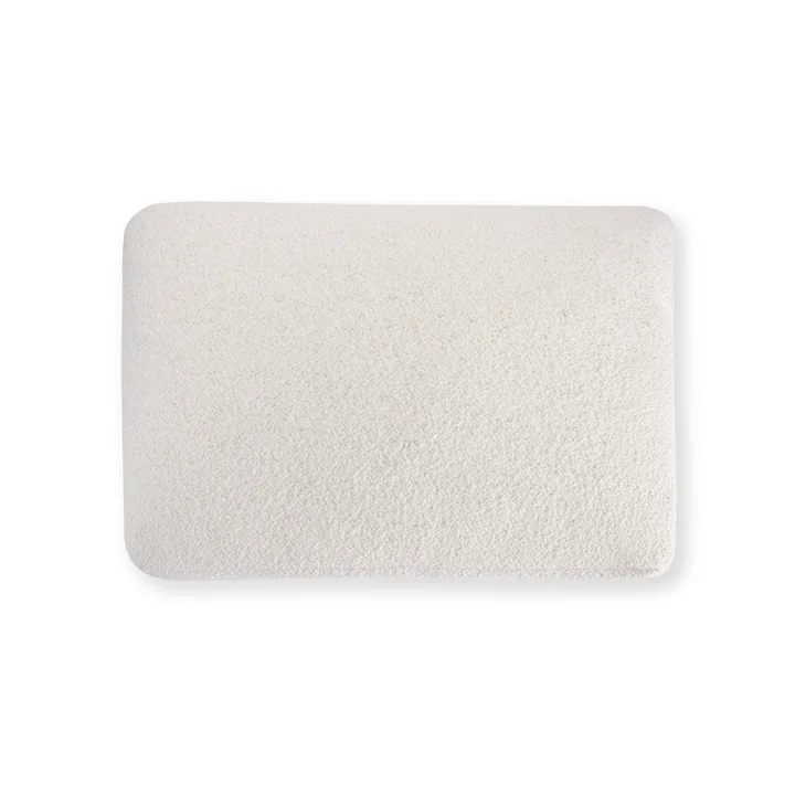 The Lunam cushion from Kartell