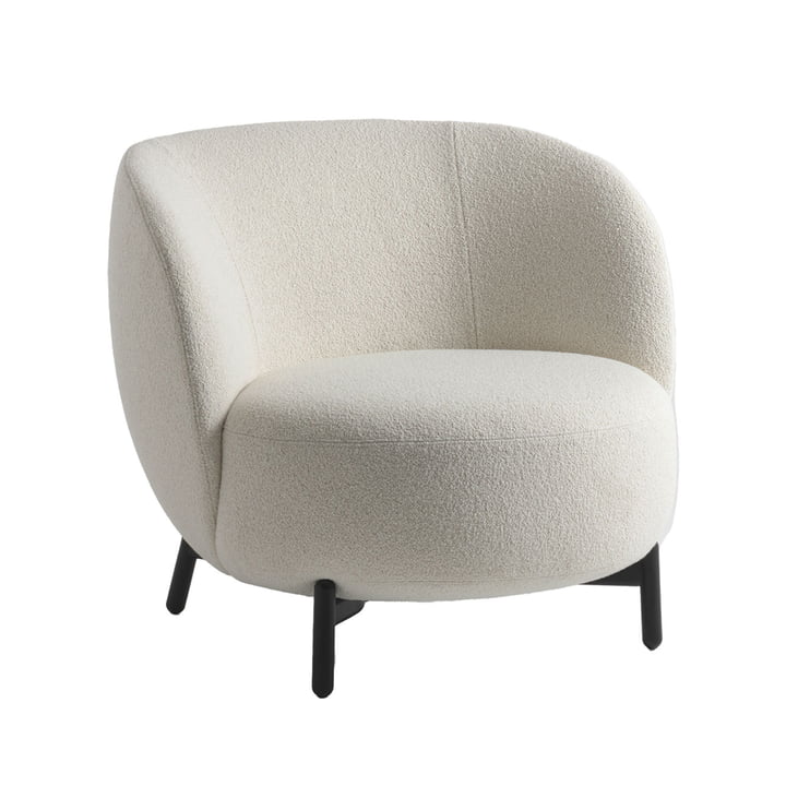 The Lunam armchair from Kartell