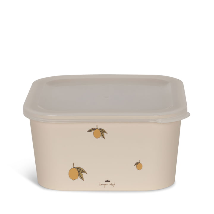 Food container set from Konges Sløjd