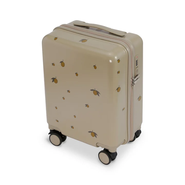 Suitcases from Konges Sløjd