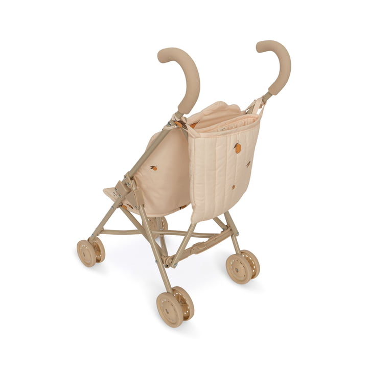 Doll buggy from Konges Sløjd