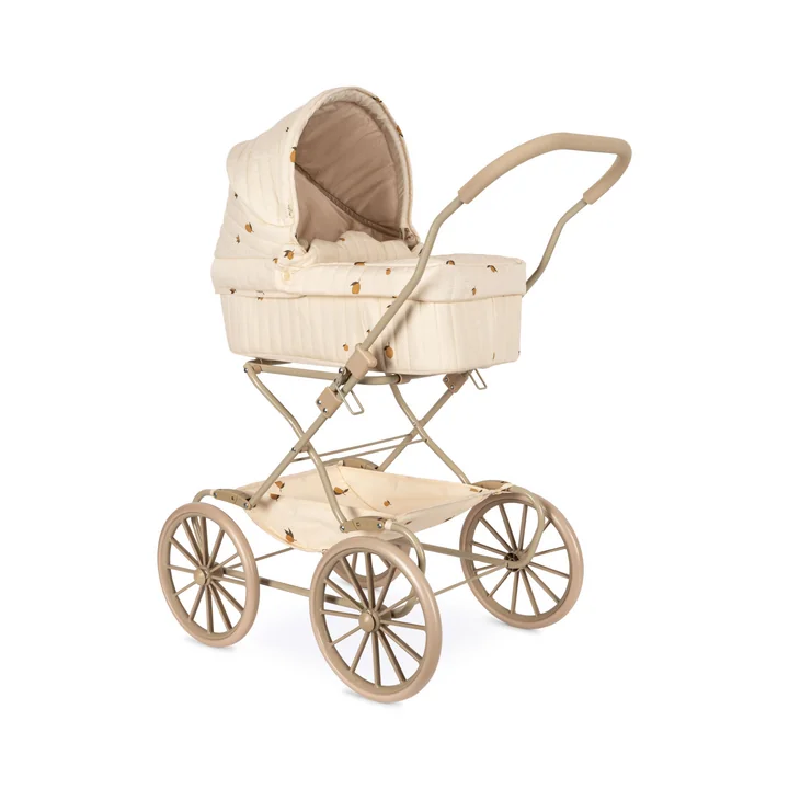 Doll's pram from Konges Sløjd