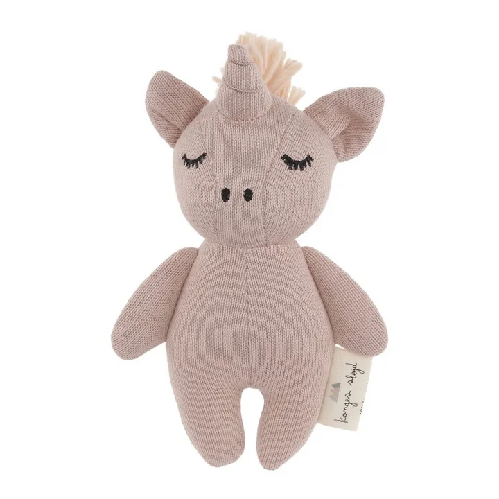 Mini cuddly toy from Konges Sløjd