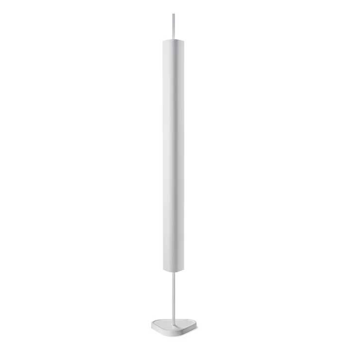 Flos - Emi Floor light LED, all white