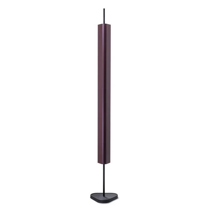 Flos - Emi Floor light LED, deep red