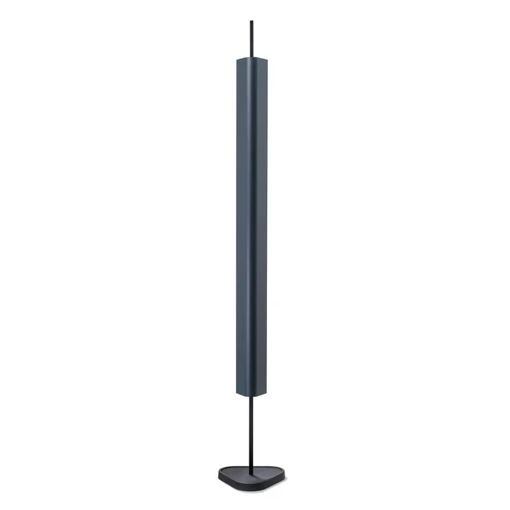 Flos - Emi Floor light LED, deep blue