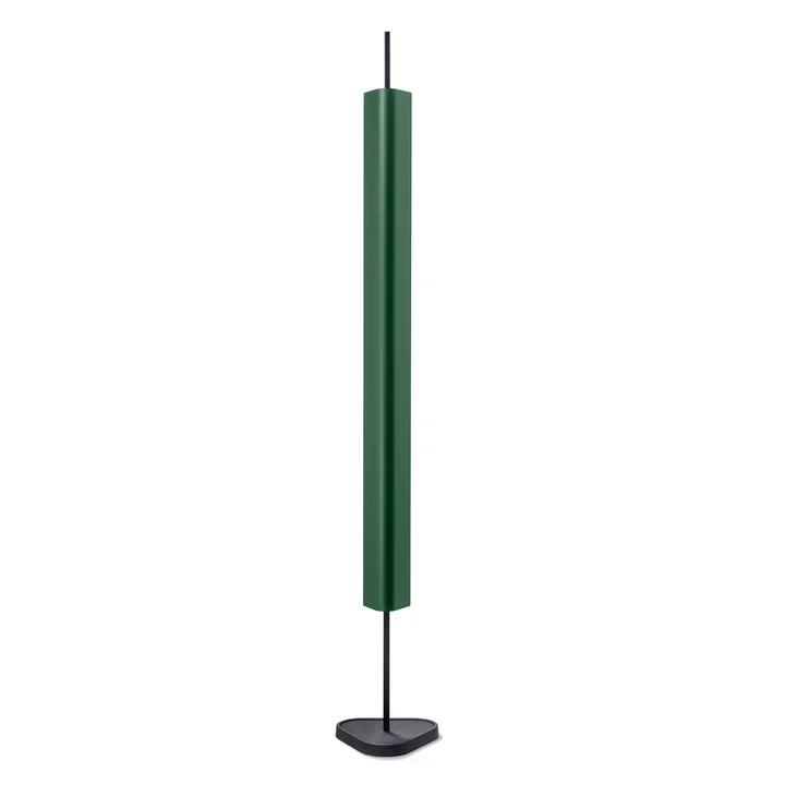 Flos - Emi Floor light LED, deep green