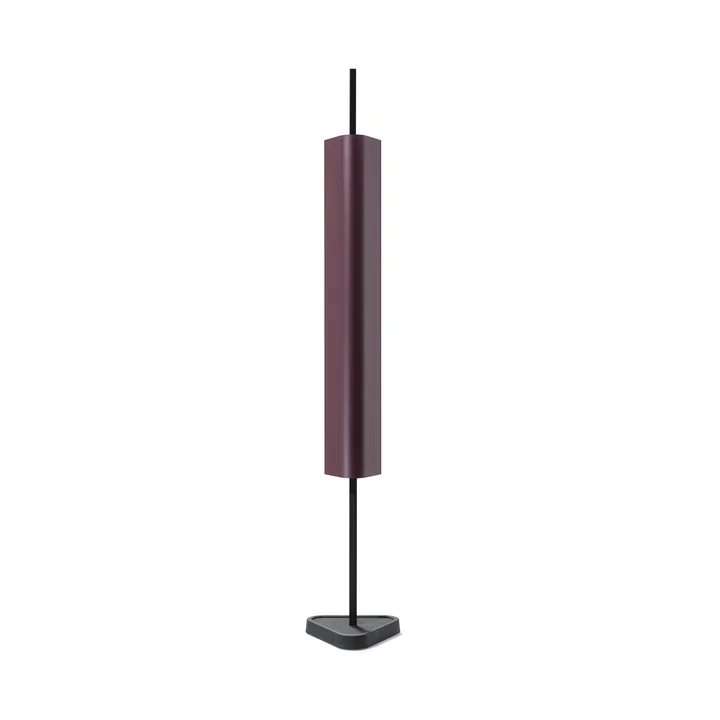 Flos - Emi Table lamp LED, deep red