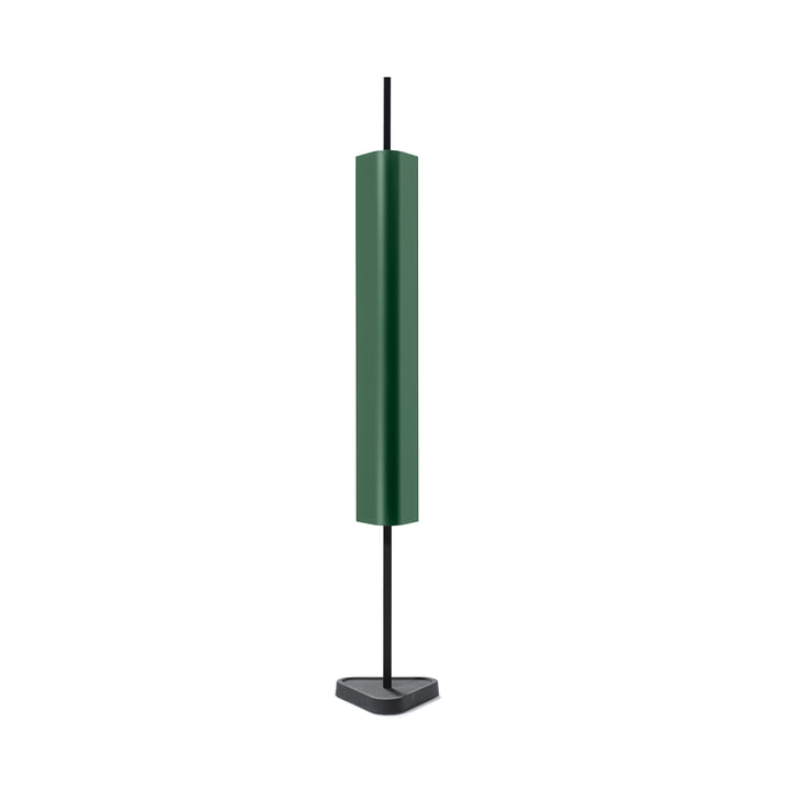 Flos - Emi Table lamp LED, deep green