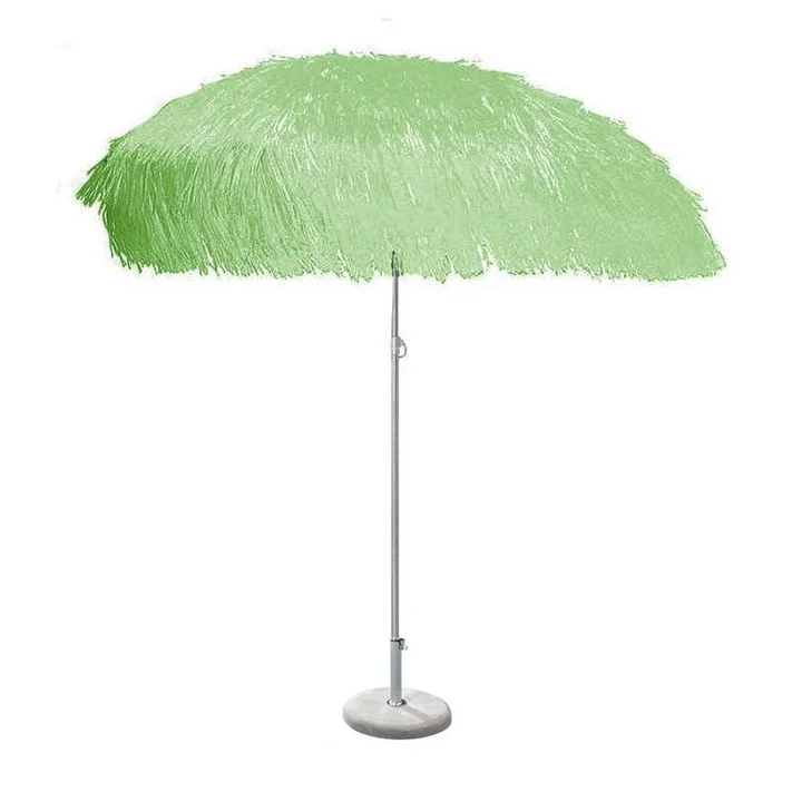 Jan Kurtz - Hawaii Parasol Ø 200 cm, green