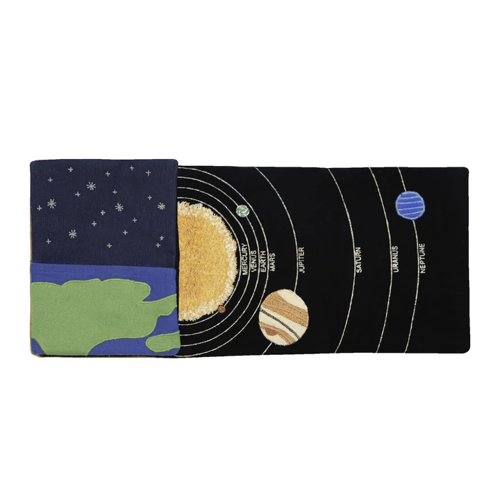 Activity book from Lorena Canals