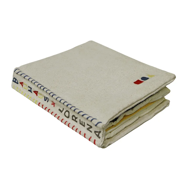 Activity book from Lorena Canals