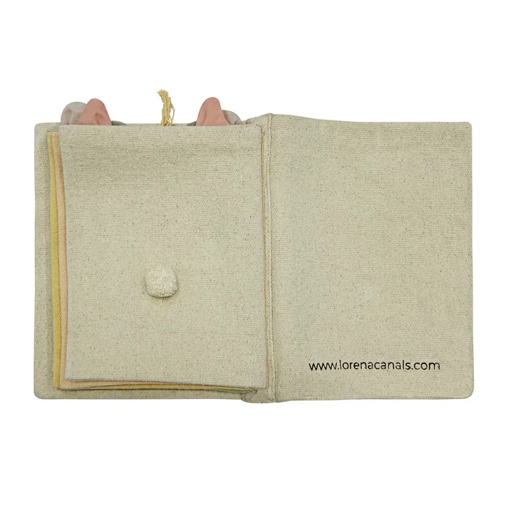 Activity book from Lorena Canals