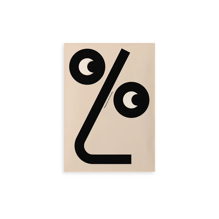 % Posters from Paper Collective