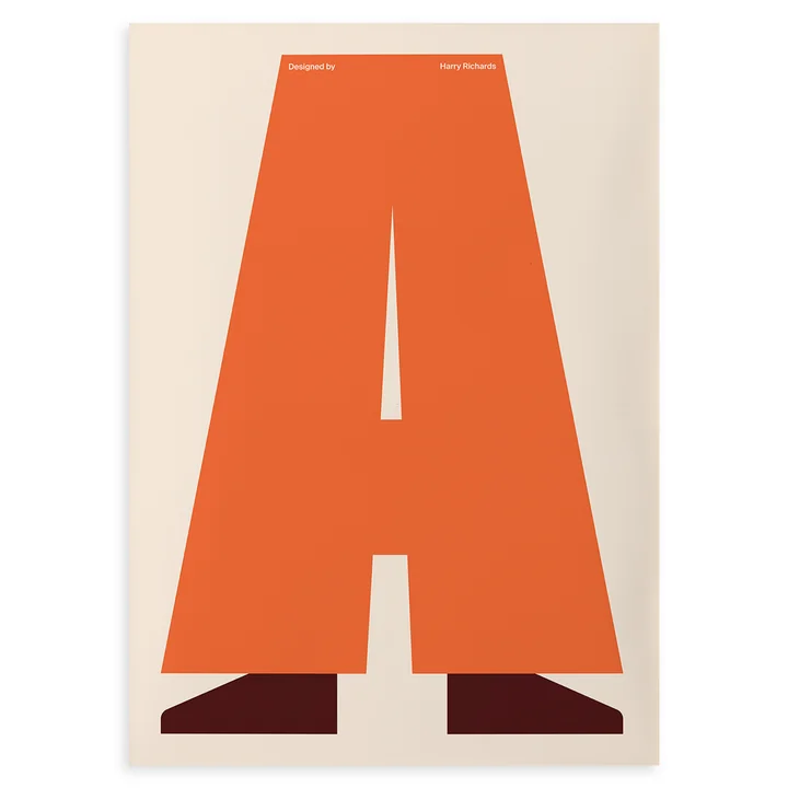 A Poster from Paper Collective