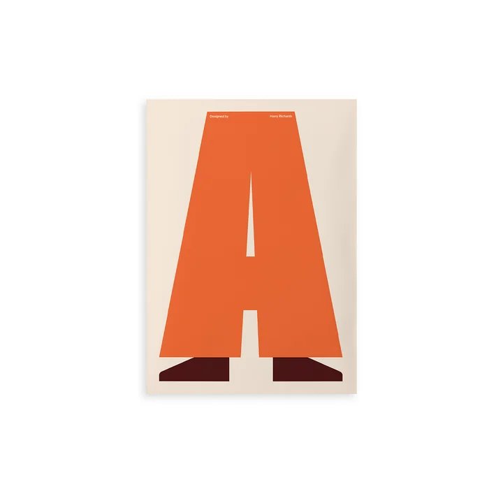 A Poster from Paper Collective