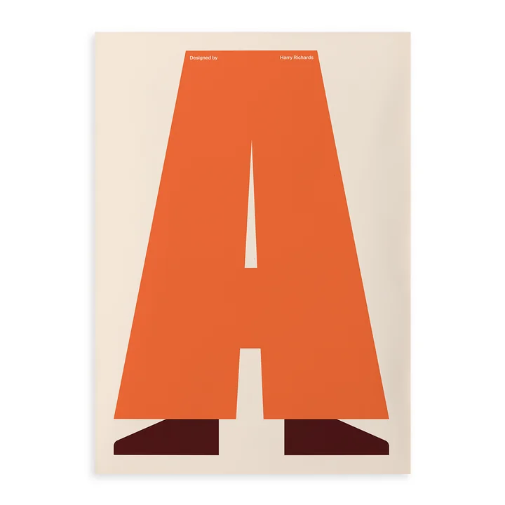 A Poster from Paper Collective