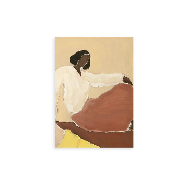 Chronicles 02 Poster from Paper Collective