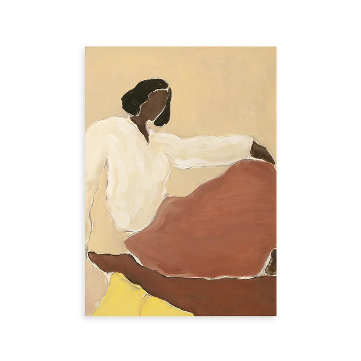 Chronicles 02 Poster from Paper Collective