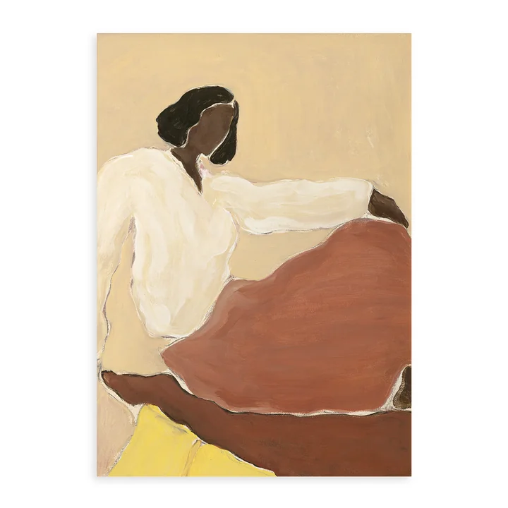 Chronicles 02 Poster from Paper Collective