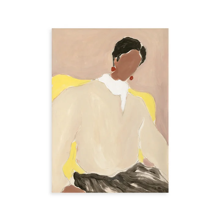 Chronicles 02 Poster from Paper Collective