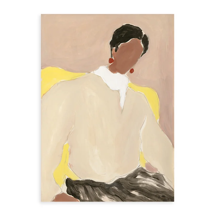 Chronicles 02 Poster from Paper Collective