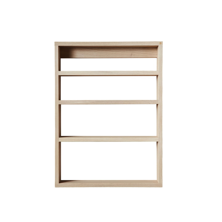 A-Podium Shelf from Andersen Furniture