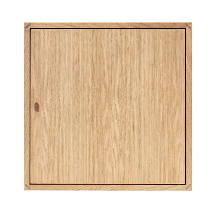 S10 Signature Module with door, oak from Andersen Furniture