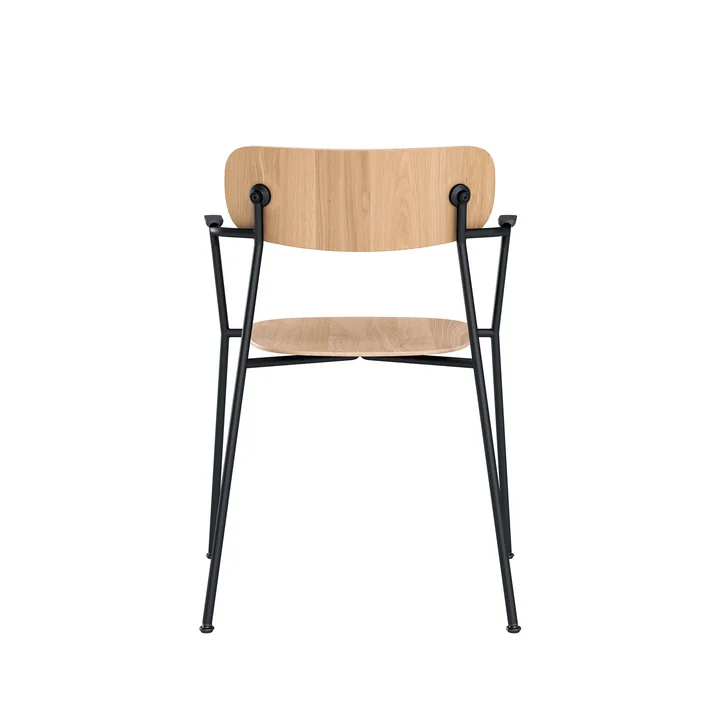 Scope Armchair from Andersen Furniture