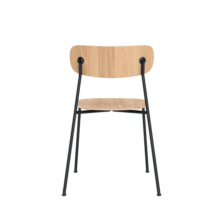 Scope Chair from Andersen Furniture