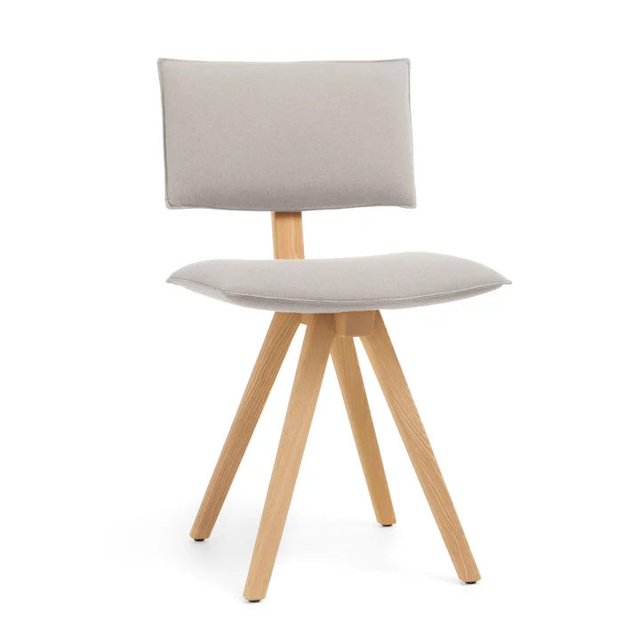 The Trave chair from Magis