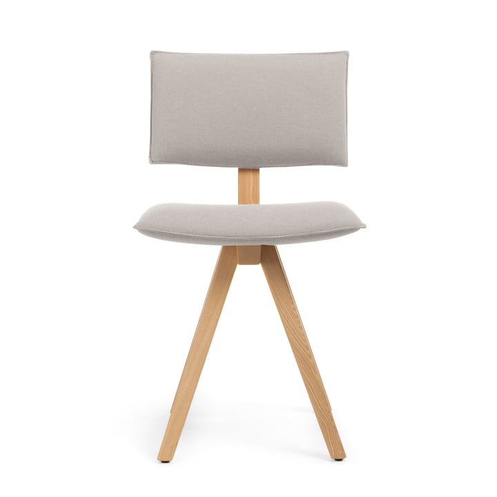 The Trave chair from Magis