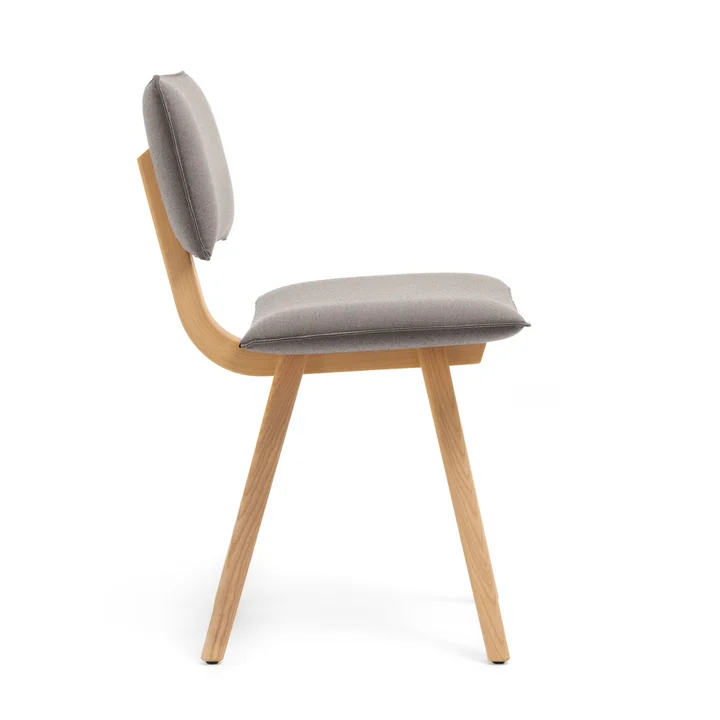 The Trave chair from Magis