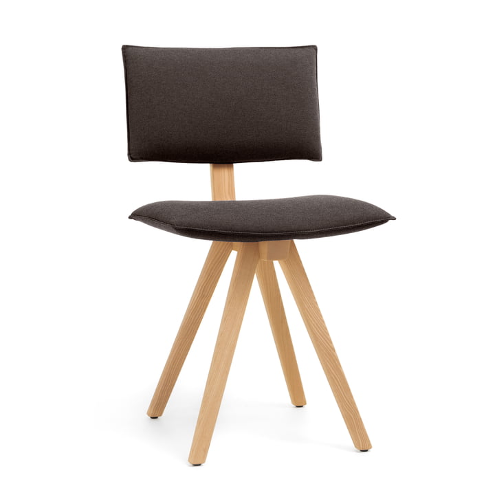 The Trave chair from Magis