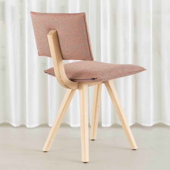 The Trave chair from Magis